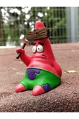 TuransoyCraft Sponge Bob Patrick Figür Sünger Bob Patrick Figür 15CM thumbnail 2