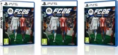 EA FC 26 PS5 Oyunu thumbnail 2