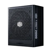Cooler Master X Mighty 2000W 80+ Platinium ATX 3.1 thumbnail 1
