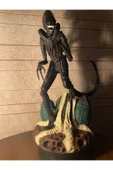 Pars Xenomorph Allien Figür 30cm thumbnail 2