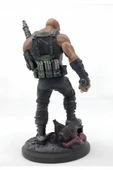 TuransoyCraft Shadowrun Sledge Figür Büyük Boy 25CM thumbnail 2