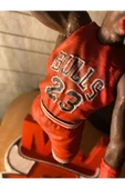 Pars Nba Michael Jordan Diorama Figür 30cm thumbnail 2