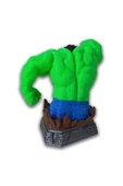 MBM Birlik hulk yeşil dev 3d figür thumbnail 7