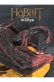is3Dye Collection THE HOBBİT SMAUG THE MAGNIFICENT thumbnail 4
