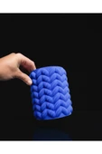 TuransoyCraft Babushka Vazo 13 Cm thumbnail 4