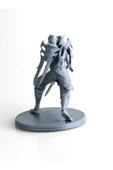 TuransoyCraft Zed Şampiyon Biblo thumbnail 3