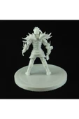 TuransoyCraft Jarvan Iv Şampiyon Biblo thumbnail 6