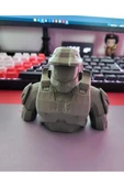 TuransoyCraft Halo Master Biblo thumbnail 2