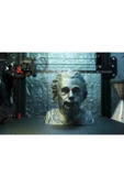 TuransoyCraft Albert Einstein 10 Cm Büst thumbnail 2