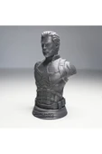 TuransoyCraft Captain America Büst 10cm Infinity Wars thumbnail 1