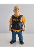 Plasteel Hank Schrader/ Breaking Bad / Figür thumbnail 2