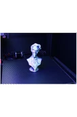 TuransoyCraft Joker Handsome Büst 10 Cm thumbnail 5