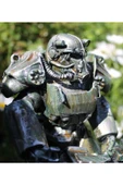 TuransoyCraft Fallout T60 Boyalı Figür 26 Cm (dev Boy) thumbnail 4