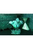 TuransoyCraft Vahşi Hulk Büst 10 Cm thumbnail 2
