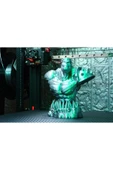 TuransoyCraft Vahşi Hulk Büst 10 Cm thumbnail 5