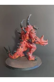 TuransoyCraft Diablo Boss Boyalı Figür 26 Cm (dev Boy) thumbnail 2