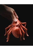 TuransoyCraft Tarantula Hareketli Oyuncak 16CM thumbnail 2