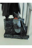 Plasteel Penguen Batman Figür/ Yükseklik 30 Cm thumbnail 2