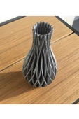 TuransoyCraft Istanbul Modern Vazo thumbnail 1