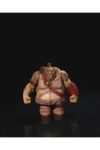 TuransoyCraft Ortaçağ Korkunç Dev Ogre Devler Ülkesi Hareketli Oyuncak thumbnail 2