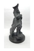TuransoyCraft Blunderbuss Pete Figür 15 Cm thumbnail 2