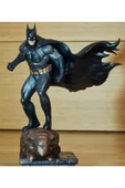 TuransoyCraft Batman Kara Şövalye Boyalı Figür 26 Cm (dev Boy) thumbnail 2