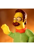TuransoyCraft Ned Flanders Simpson Simpsons Simpsonlar thumbnail 2