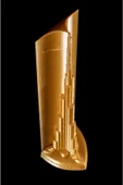 TuransoyCraft Burj Khalifa Elegante Biblo thumbnail 2