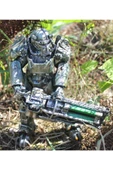 TuransoyCraft Fallout T60 Boyalı Figür 26 Cm (dev Boy) thumbnail 6