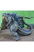 TuransoyCraft Godzilla Boyalı Figür 25 Cm (dev Boy) thumbnail 3