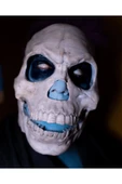TuransoyCraft Skeleton Hareketli Yüz Maskesi thumbnail 4