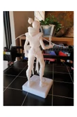 TuransoyCraft Jett Pose Figür thumbnail 2
