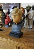 TuransoyCraft Luke Skywalker Boyalı Figür Star Wars thumbnail 2
