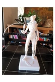 TuransoyCraft Jett Pose Figür thumbnail 6