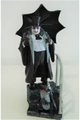 Plasteel Penguen Batman Figür/ Yükseklik 30 Cm thumbnail 1