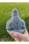 TuransoyCraft Conan Redux Büst 15cm thumbnail 2