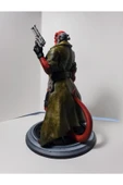 TuransoyCraft Hellboy Marvel Boyalı Figür 26 Cm (dev Boy) thumbnail 3
