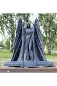 TuransoyCraft Meridia's Shrine Elder Scrolls Figür 15 Cm thumbnail 2