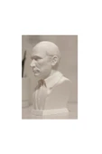 TuransoyCraft Vladimir Putin Büst 15cm thumbnail 1