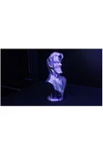 TuransoyCraft Joker Handsome Büst 10 Cm thumbnail 2