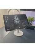TuransoyCraft Minimal Tablet Standı 10 Cm thumbnail 1