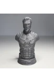 TuransoyCraft Captain America Büst 10cm Infinity Wars thumbnail 4