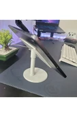 TuransoyCraft Minimal Tablet Standı 10 Cm thumbnail 3