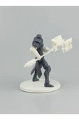 TuransoyCraft Jayce Şampiyon Biblo thumbnail 6
