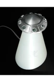 TuransoyCraft Uzaylı UFO Masa Lambası 20 cm Dev Boy thumbnail 5
