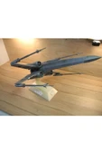 TuransoyCraft X Wing T65 Uzay Gemisi Star Wars (DEV BOY) thumbnail 1