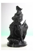 TuransoyCraft Blunderbuss Pete Figür 15 Cm thumbnail 1