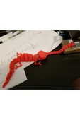 TuransoyCraft Hareketli Bukalemun Oyuncak (dev Boy) thumbnail 5