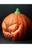 TuransoyCraft Halloween Balkabağı Kaskı thumbnail 1