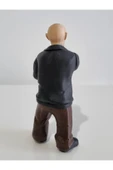 Plasteel Mike Ehrmantraut / Breaking Bad / Better Call Saul / Figür thumbnail 4